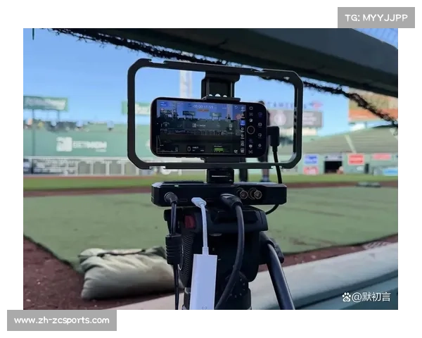 FOX转播MLB三十周年，采用近30台特殊摄像机与增强现实技术