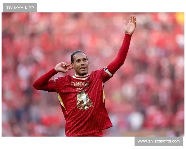 利物浦高位防线漏洞频出，范戴克转身速度成对手突破口