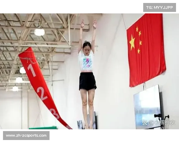 民间跳水俱乐部借全运会热度招募新学员