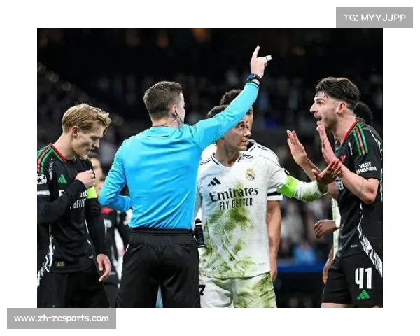 VAR技术在欧冠关键判罚中的应用与争议