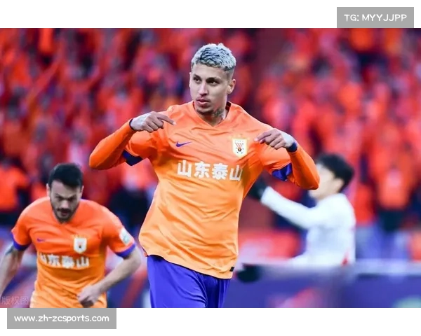 山东泰山队瓦莱里·卡扎伊什维利当选2025赛季最佳球员