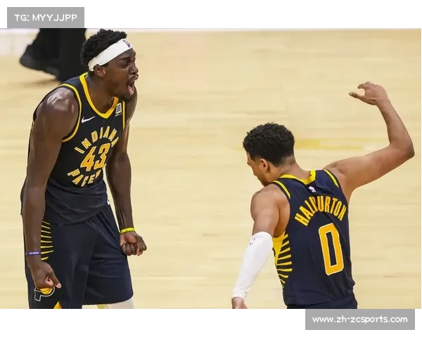 “步行者115-110击败篮网，哈利伯顿缺阵情况下角色球员发挥关键作用”