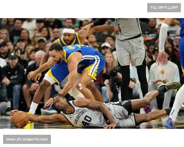 勇士主场对阵马刺，库里连续缺阵考验球队战术体系